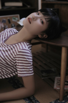 夜倾情