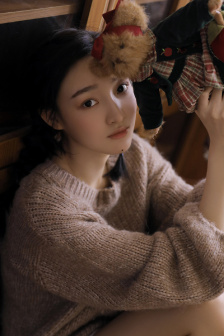 外阴瘙痒