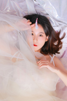杨门女将穆桂英挂帅